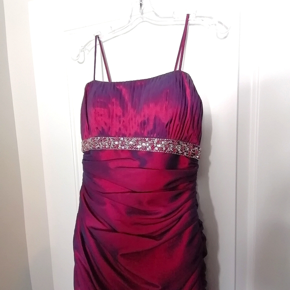 Prom dress - Picture 6 of 10